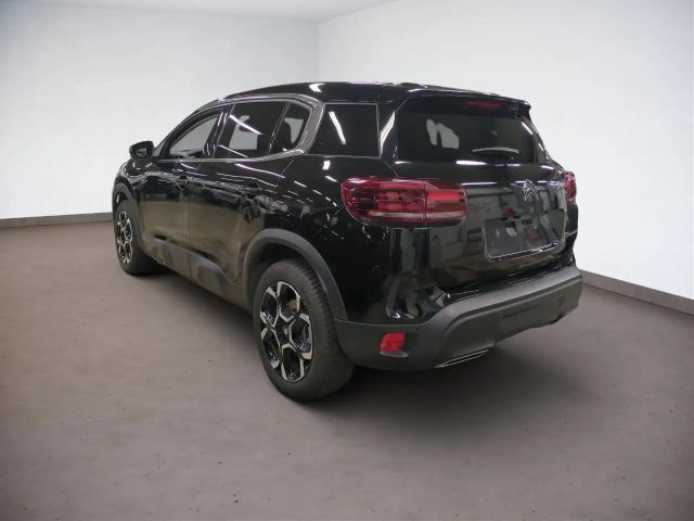 Citroën C5 Aircross 1.2 Fin. ab 2,99 % Navi,Parkpilot