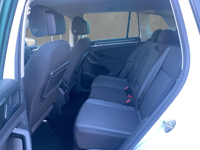 Volkswagen Tiguan 1.5 TSI TSi United