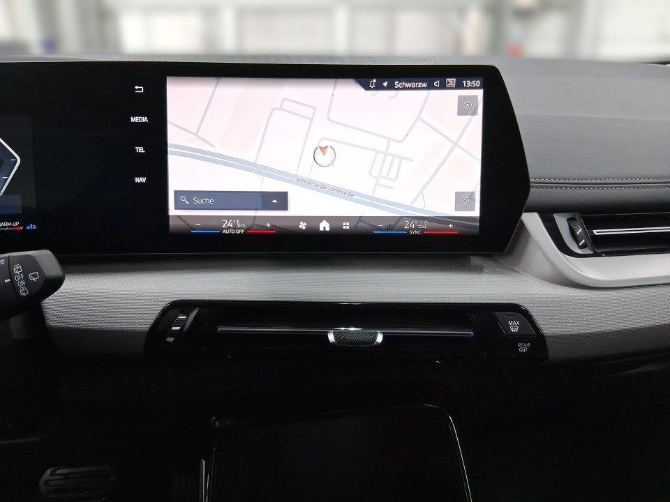 BMW 223 Active Tourer xDrive