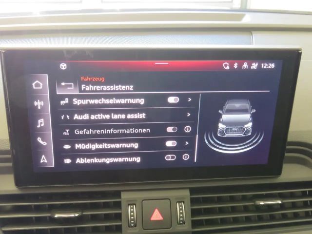 Audi Q5 50 TFSI Hybride Quattro