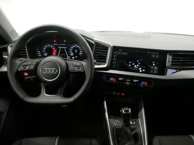Audi A1 30 TFSI Allstreet