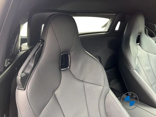 BMW Z4 Cabrio Roadster sDrive20i