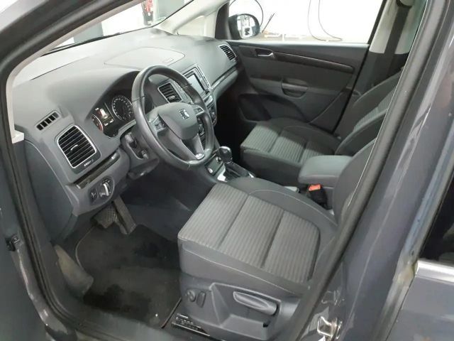 Seat Alhambra 1.4 TSI DSG