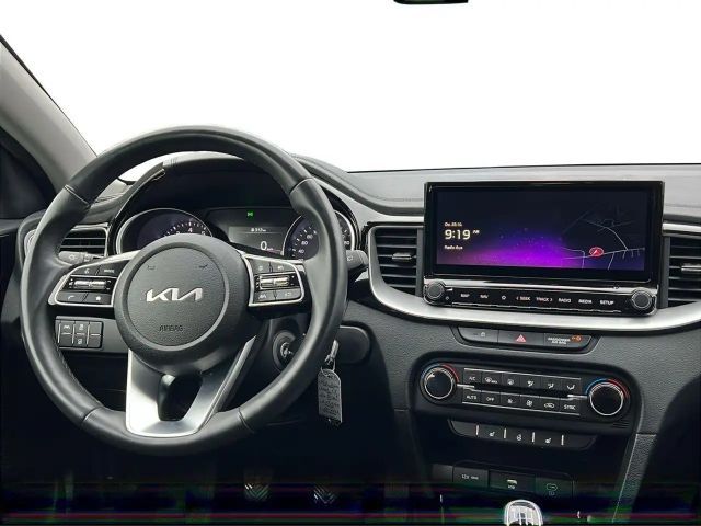 Kia Ceed GDi Vision