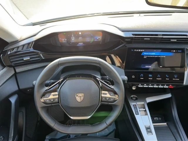 Peugeot 308 Allure Pack Hybrid SW