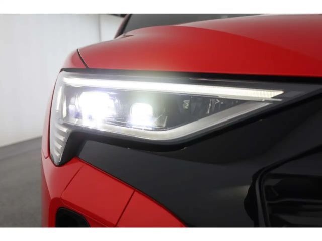 Audi Q8 e-tron 55 Quattro