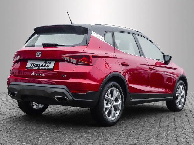 Seat Arona 1.0 TSI FR-lijn