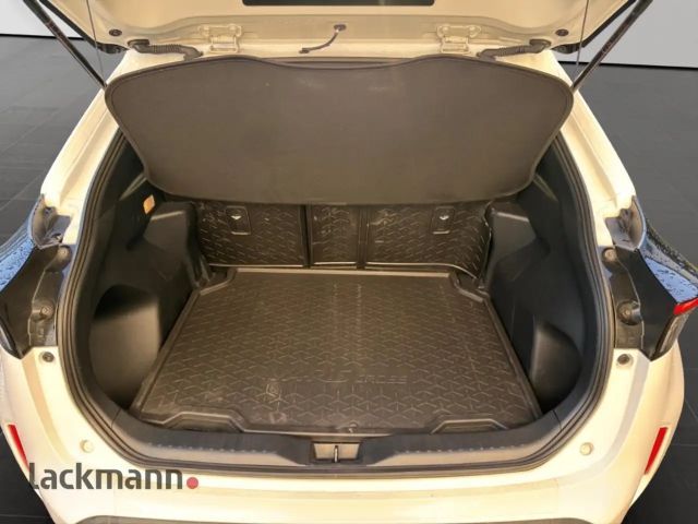 Toyota Yaris Cross Hatchback Hybride