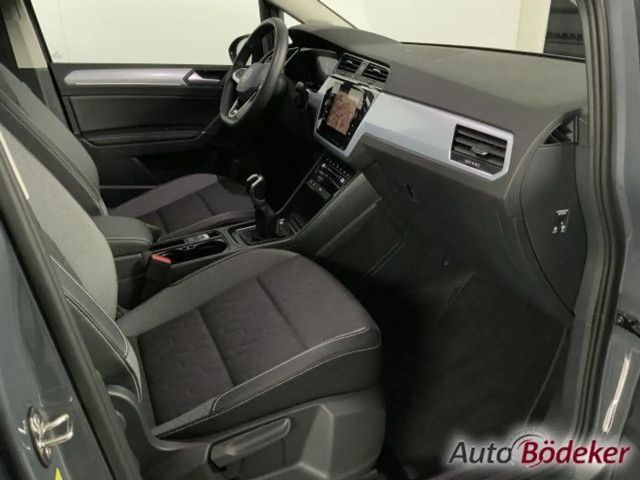 Volkswagen Touran 1.5 TSI