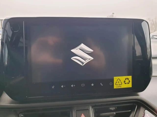 Suzuki Swift Comfort Hybrid