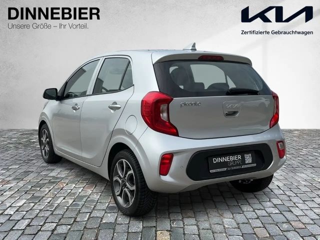 Kia Picanto Spirit