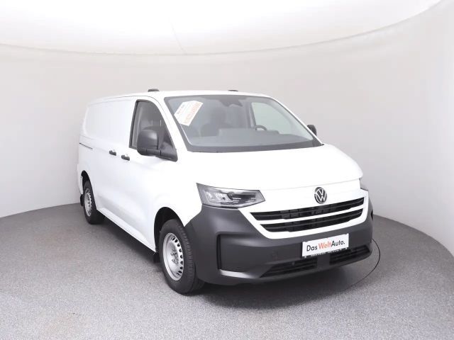 Volkswagen Transporter T7