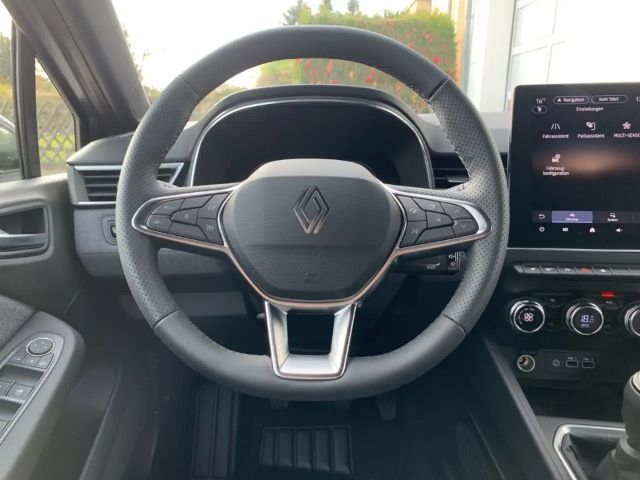 Renault Clio TCe 90 Techno