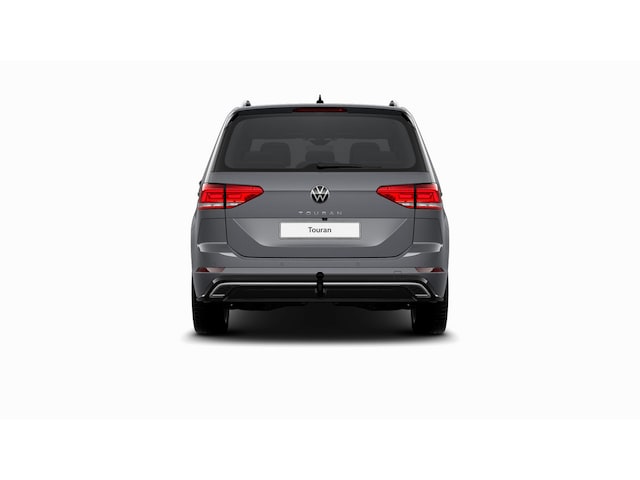 Volkswagen Touran 1.5 TSI Highline