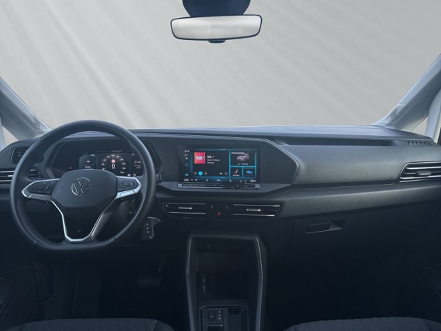 Volkswagen Caddy 1.5 TSI