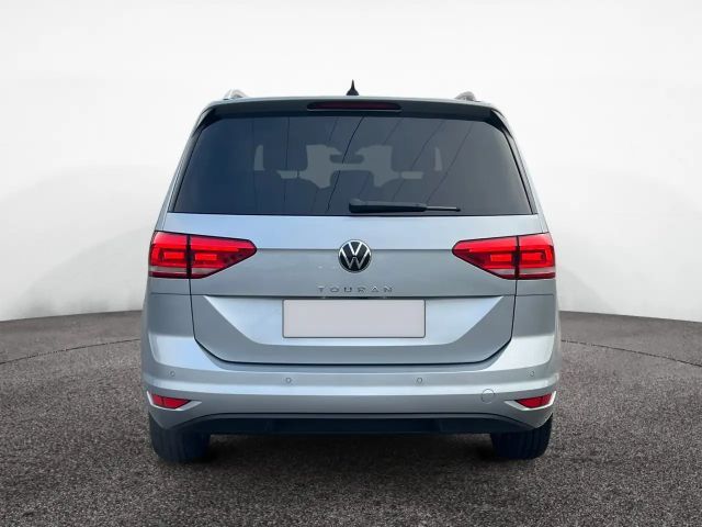 Volkswagen Touran DSG Highline