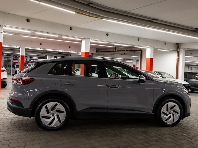 Audi Q4 e-tron 40