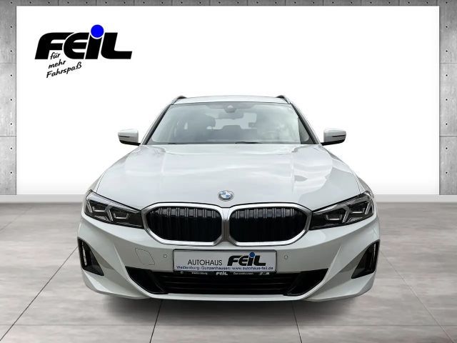 BMW 318 318i Comfort pakket