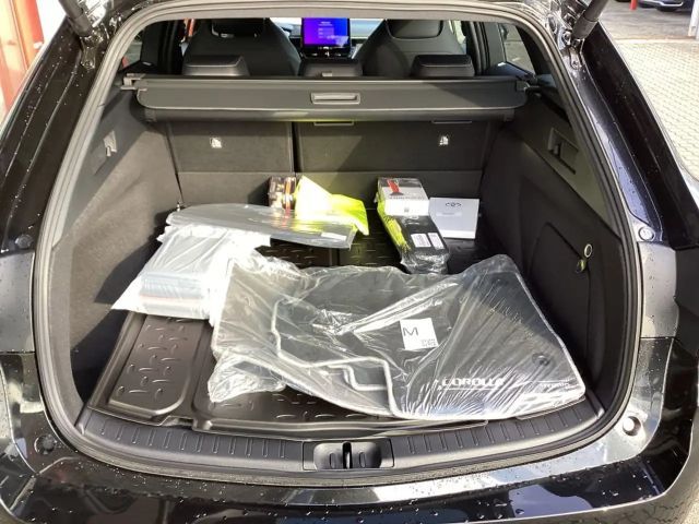 Toyota Corolla Hybride Lounge