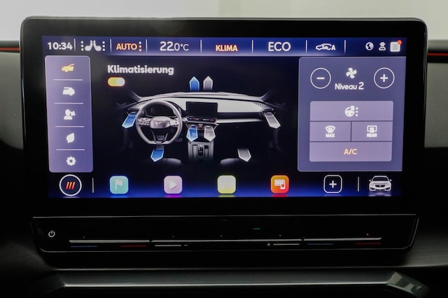 Cupra Leon 1.4 DSG ST Sportstourer