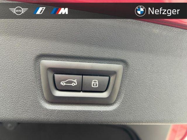 BMW i4 Coupé Gran Coupé M50 xDrive