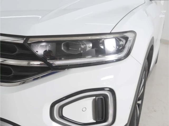 Volkswagen T-Roc 1.5 TSI DSG Style