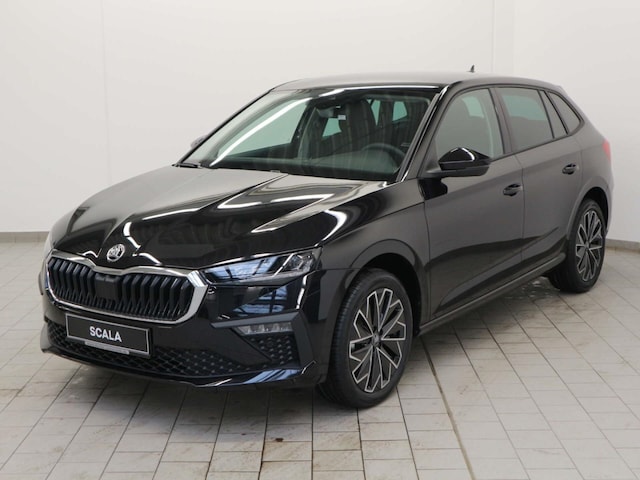 Skoda Scala 1.0 TSI Tour