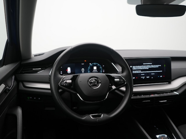 Skoda Octavia Ambition Combi iV