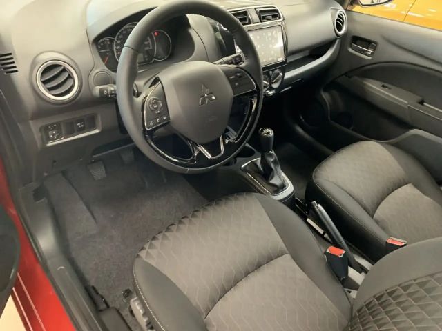 Mitsubishi Space Star CVT Star