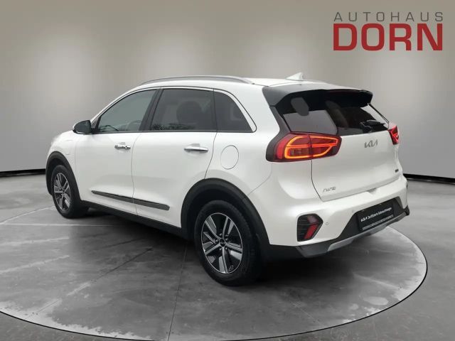 Kia Niro PHEV Spirit