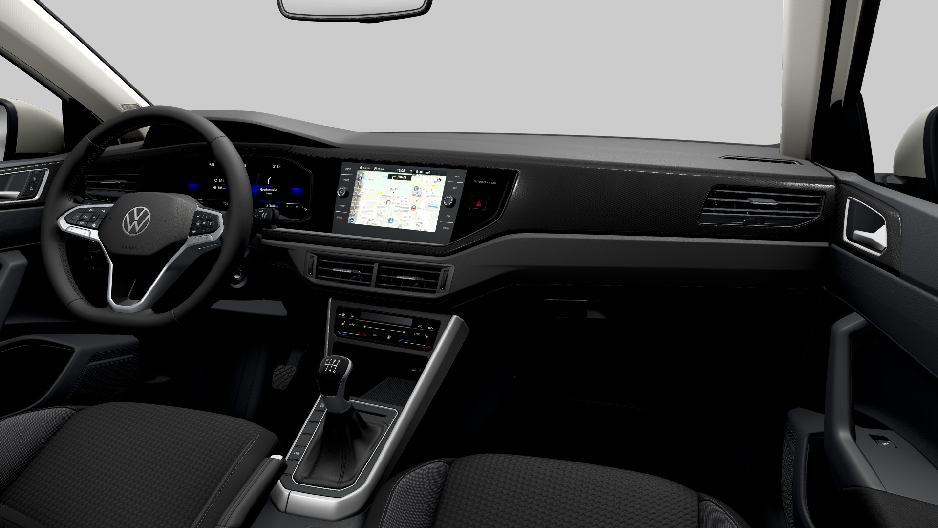 Volkswagen Taigo 1.0 TSI Life