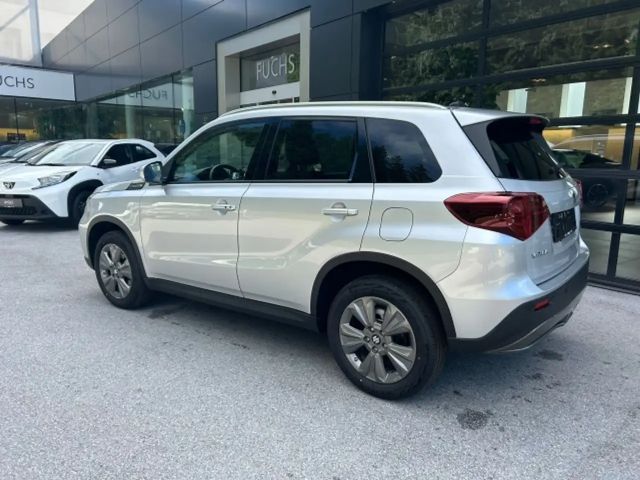 Suzuki Vitara Shine