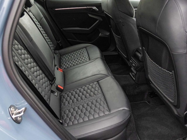 Audi RS3 Quattro S-Tronic Sportback