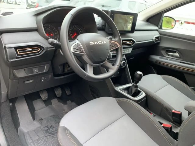 Dacia Jogger Extreme