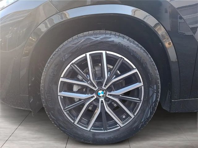 BMW X1 M-Sport sDrive18i