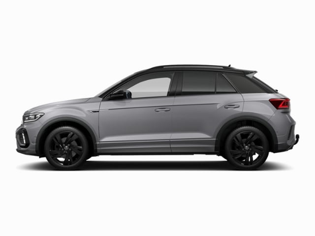 Volkswagen T-Roc 2.0 TDI 4Motion DSG