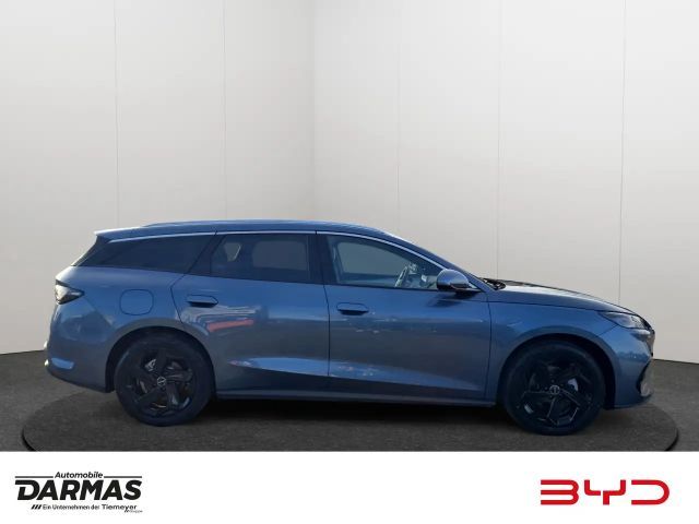 BYD Seal Comfort DM-i Touring