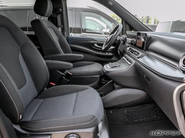 Mercedes-Benz EQV 300 Limousine Lang