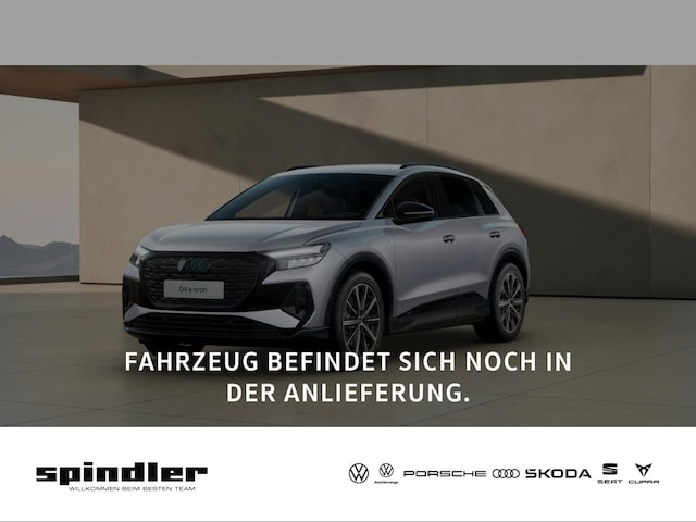 Audi Q4 e-tron Suv 45 e-tron Audi Q4 e-tron