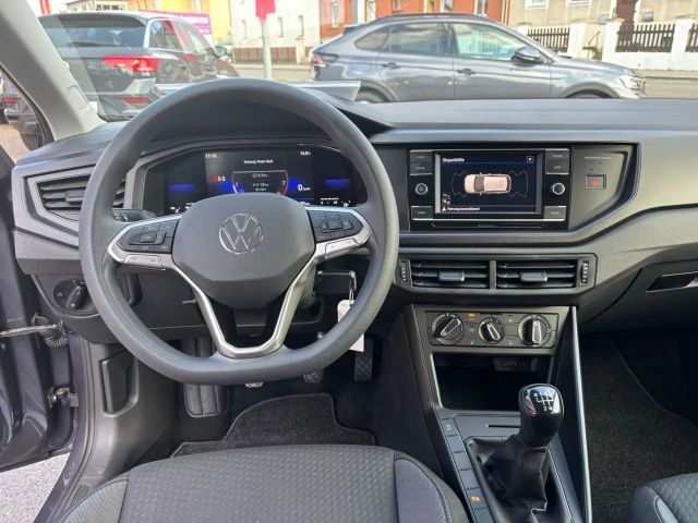 Volkswagen Polo 1.0 59kW Fresh,LED,Klima,Sitzheizung,Tempom