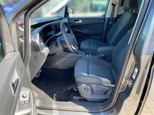 Volkswagen Caddy Life eHybrid