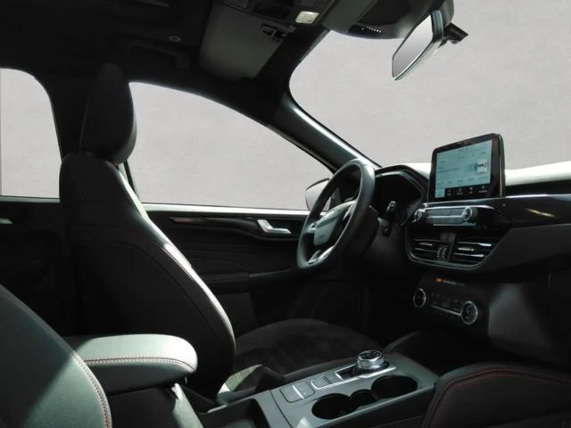 Ford Kuga Plug in Hybrid ST Line X