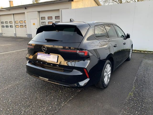 Opel Astra 1.5 CDTI 1.5 Turbo Sports Tourer