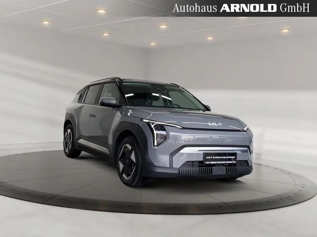 Kia EV3 Earth