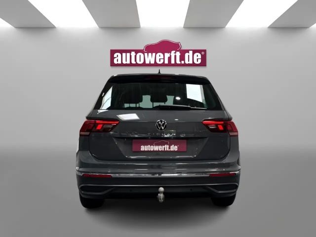 Volkswagen Tiguan 1.5 TSI DSG Move