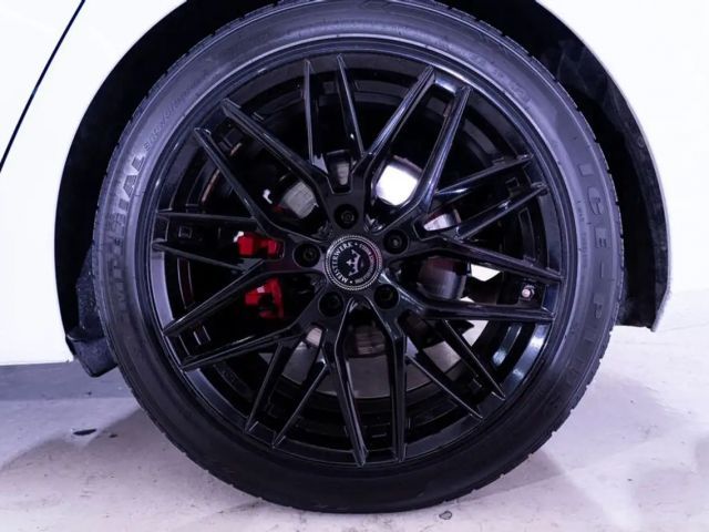 Skoda Octavia 4x4 Combi RS