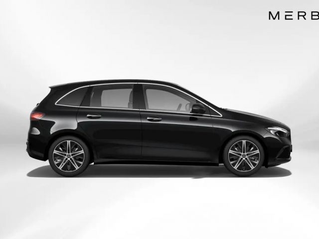 Mercedes-Benz B 220 4MATIC Progressive Sedan