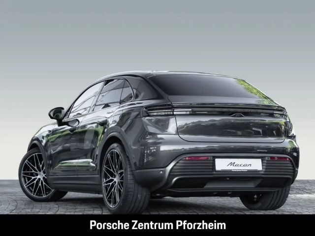 Porsche Macan 4S