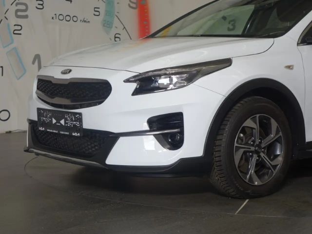 Kia XCeed GDi