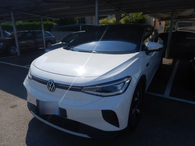 Volkswagen ID.4 4Motion Performance Pro